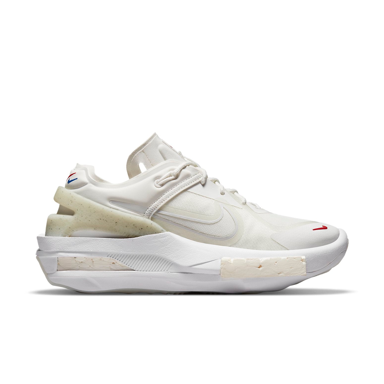(WMNS) Nike Fontanka Edge 'White Photon Dust' CU1450-100