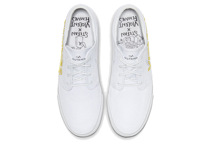 Nike Zoom SB Stefan Janoski RM 'Violent Femmes' CI6898-100