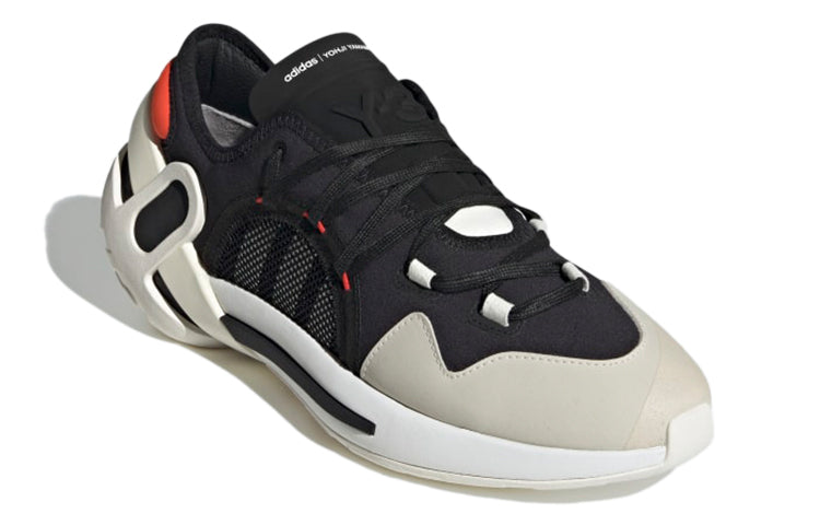 adidas Y-3 Idoso Boost 'Black Bliss' GZ9136