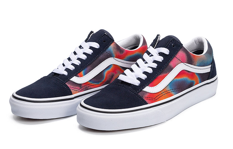 Vans Old Skool 'Dark Aura' VN0A4U3BWN0