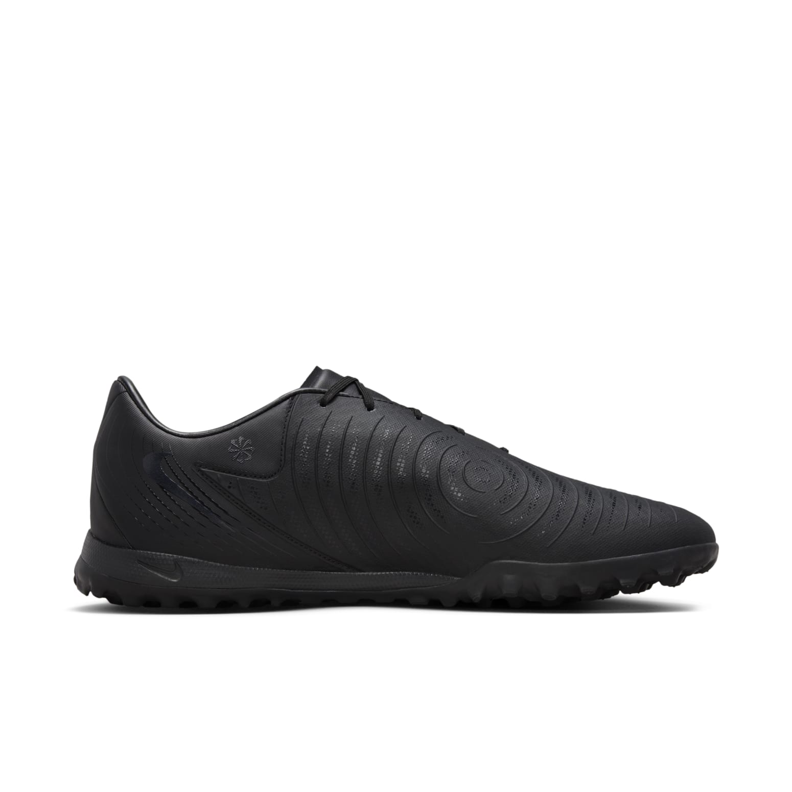 Nike Phantom GX 2 Academy TF Low 'Black' FJ2577-001