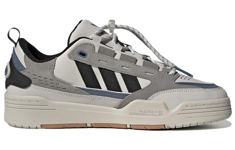 adidas Adi2000 'Grey Black' GX9907