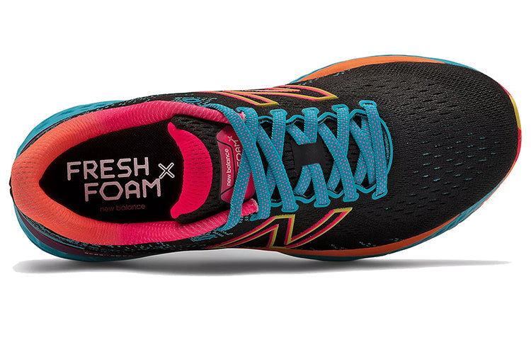 (WMNS) New Balance Fresh Foam 880v11 'Black Virtual Sky' W880K11