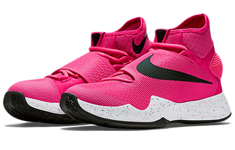 Nike Zoom HyperRev 2016 EP 'Think Pink' 820227-606
