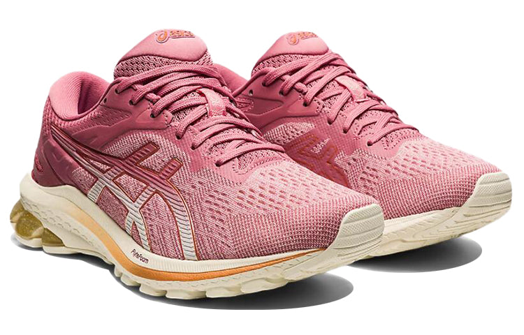 (WMNS) ASICS GT-1000 10 'Pink' 1012A878-701