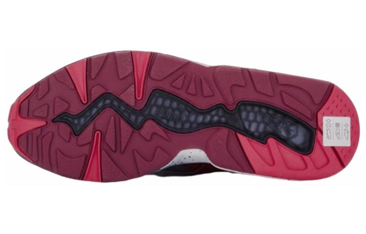 PUMA Ronnie Fieg x R698 Mid 'Sakura' 359619-01