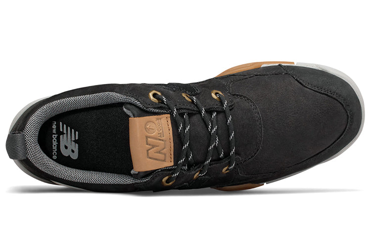 New Balance All Coasts 562 Black/Grey AM562BBG