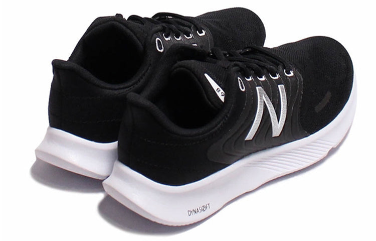 (WMNS) New Balance 68 Low Cut Black W068CK