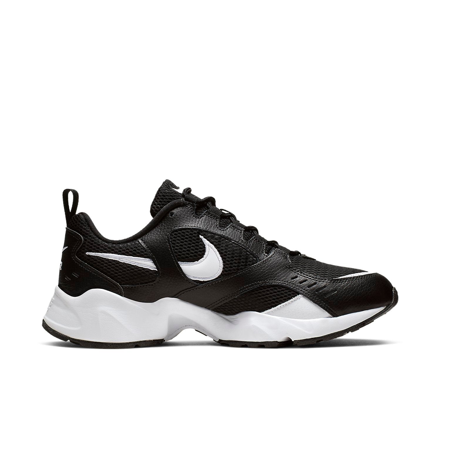 Nike Air Heights 'Black White' AT4522-003