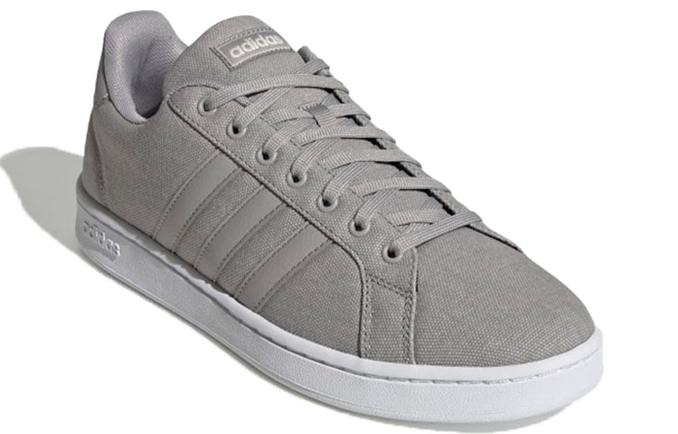 adidas neo Grand Court 'Grey' EH0633