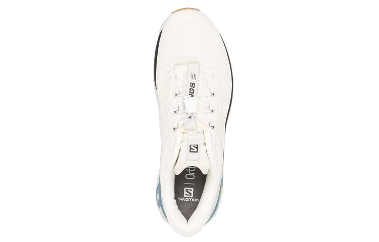 SALOMON XT-Wings 2 'Cream Blue' 412643