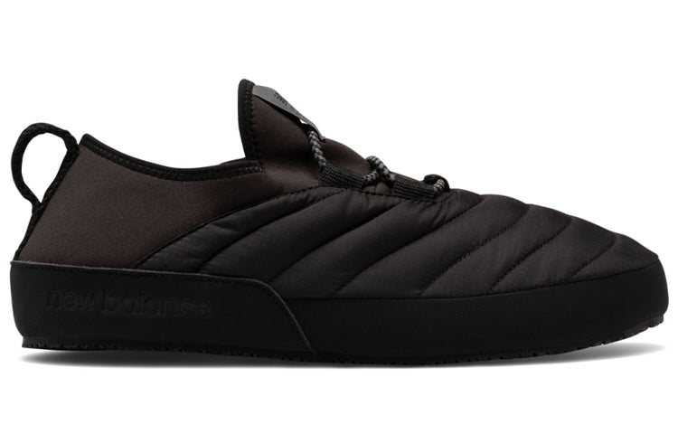 New Balance CRVN MOC 'Black' SUFMOCB1