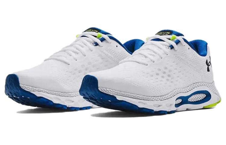 Under Armour HOVR Infinite 3 CN 'White Blue' 3025198-116