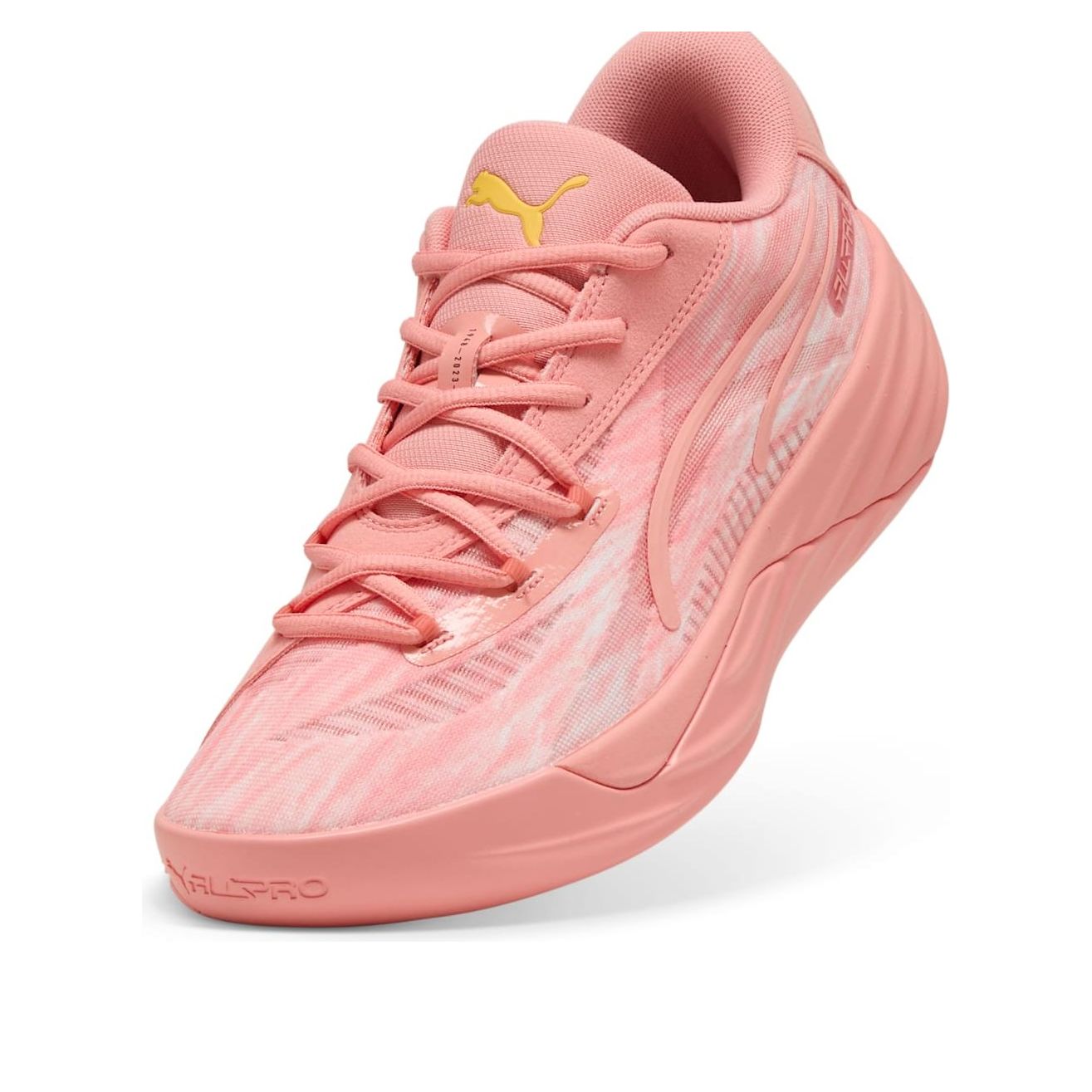 PUMA All-Pro Nitro 'Dress Code' 311607-01