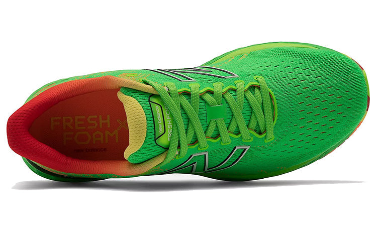 New Balance Fresh Foam 880v11 'Acidic Green' M880M11