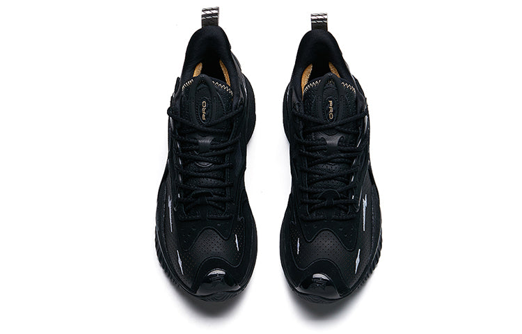 ANTA Shock Wave 3 Pro 'Black' 112141651S-3