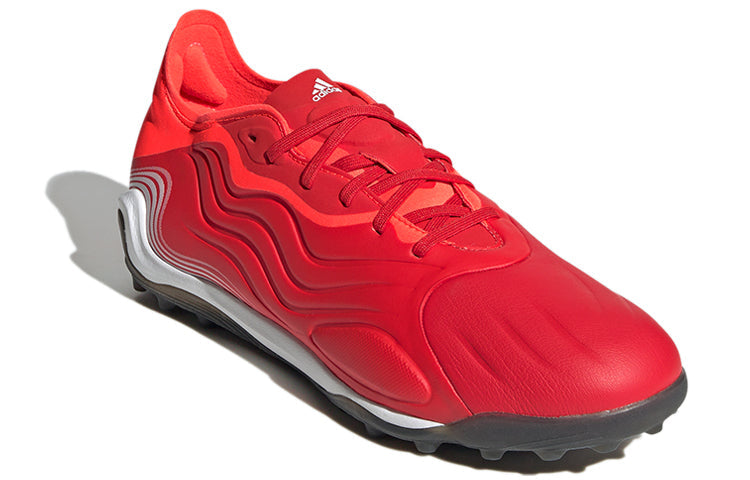 adidas Copa Sense.1 TF 'Solar Red' FY6199