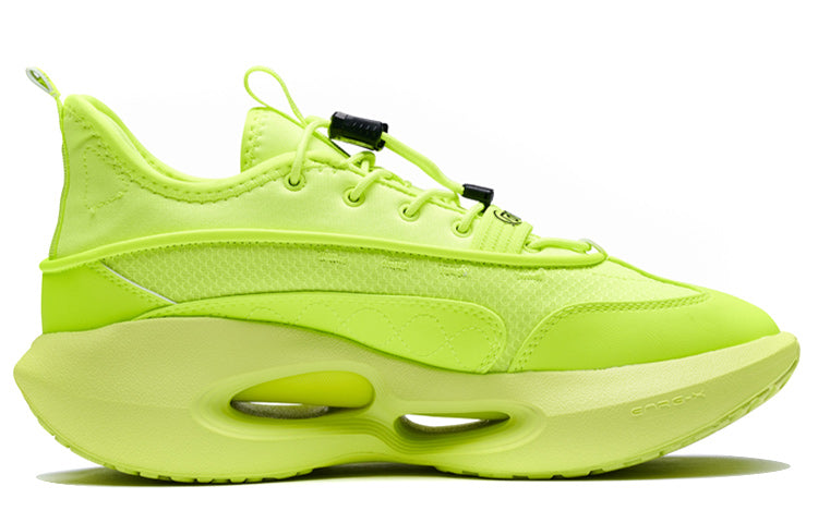 361 Degrees Hourglass 'Neon Yellow' 572311121-2