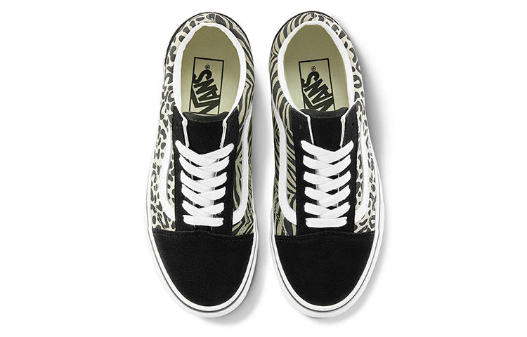 Vans Old Skool 'Safari Multi' VN0A3WKT9XB