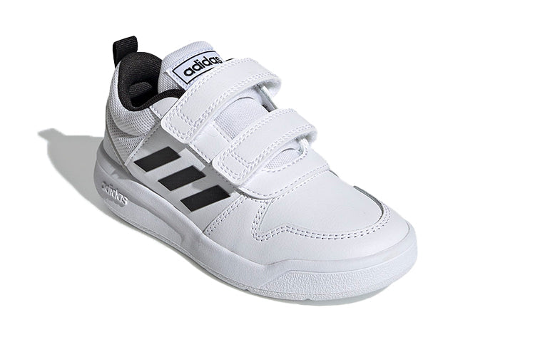 (PS) adidas Tensaurus J 'White Black' EF1093