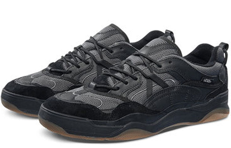 Vans Varix Wc Black VN0A3WLNQTF