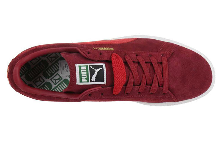 PUMA Suede Classic 'Rio Red' 356568-60