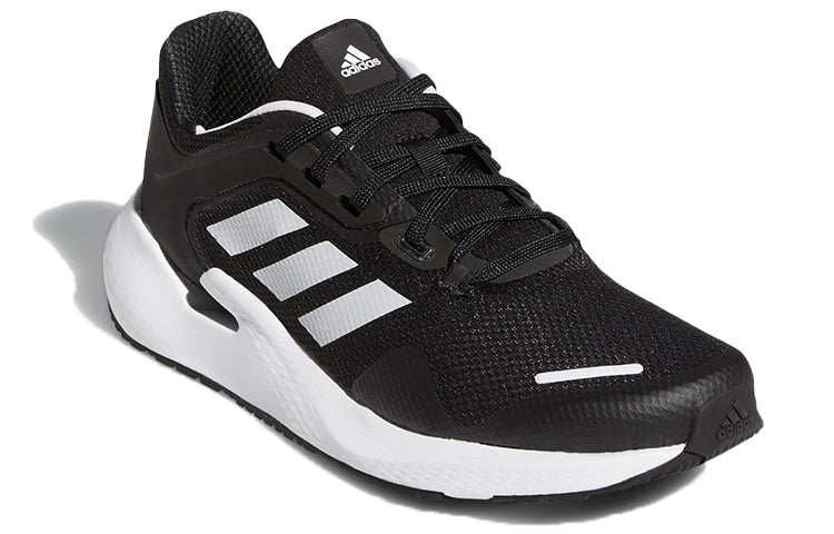(WMNS) adidas Alphatorsion 'Black White' FY0008