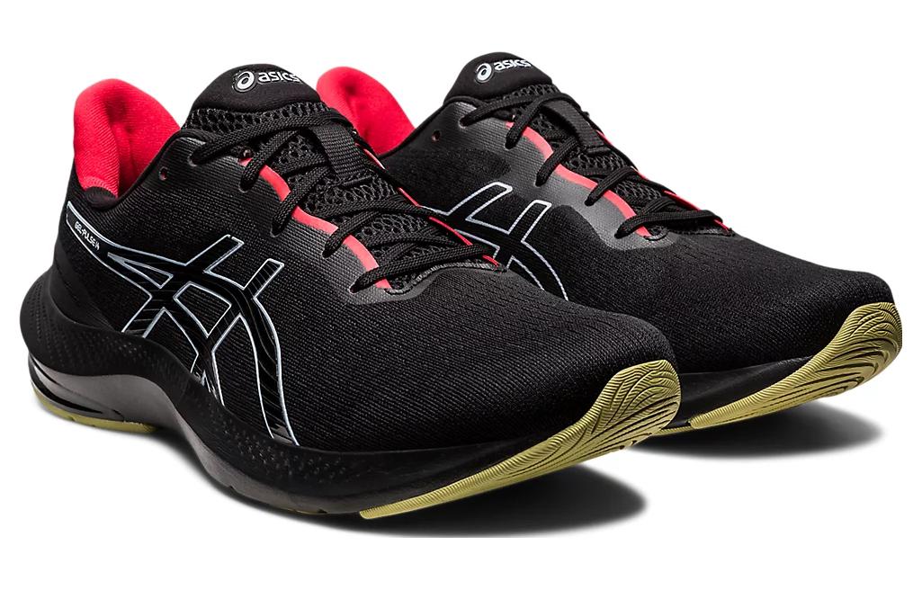 ASICS Gel Pulse 14 'Black Electric Red' 1011B491-004