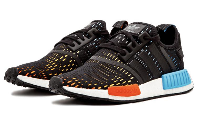 adidas NMD_R1 'Rainbow' BB4296