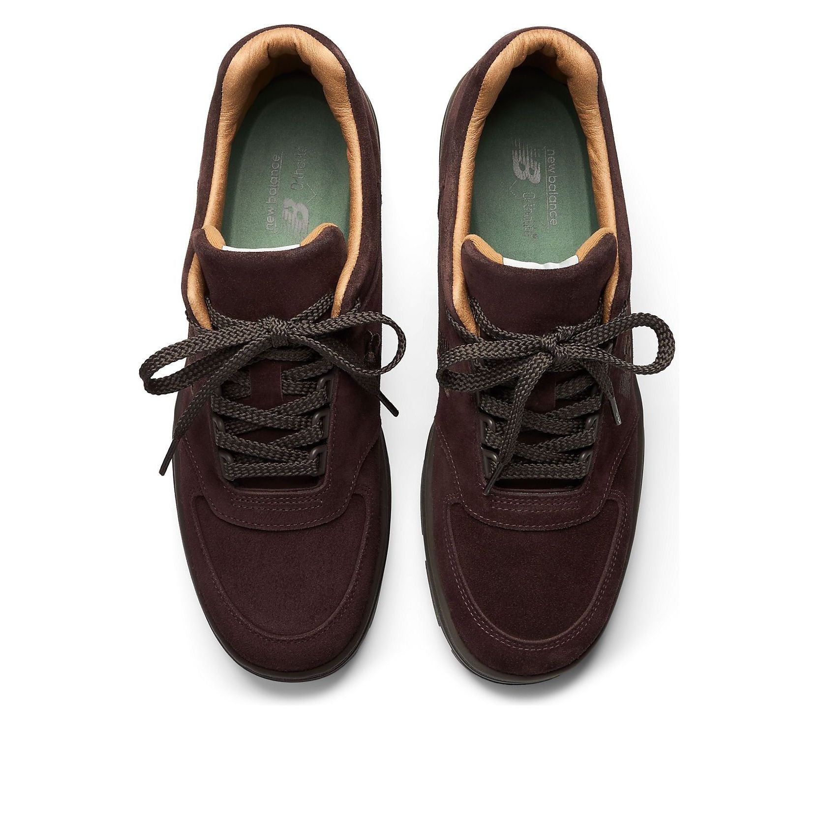 New Balance Allerdale Made in UK 'Turkish Coffee' UADWOXS