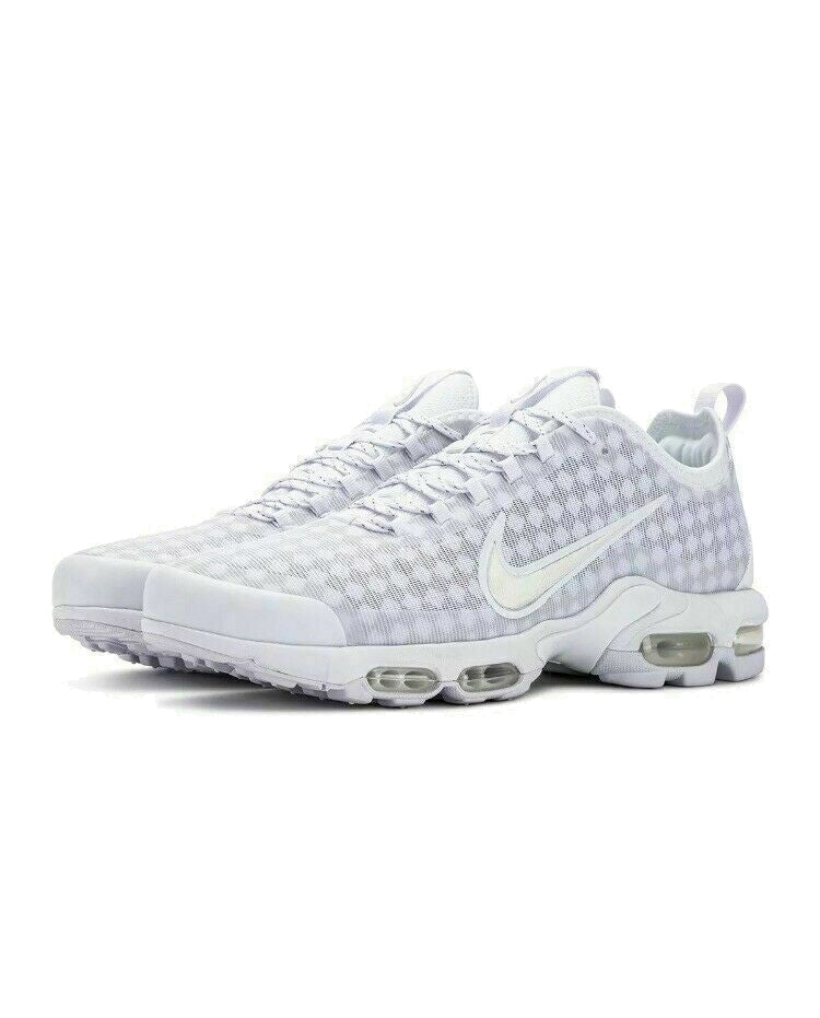 Nike Air Max Plus Ultra 'White Reflective Silver' CJ9698-100