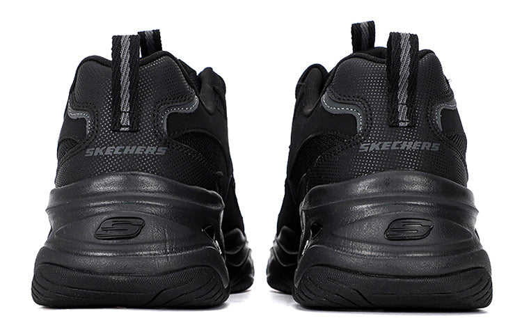 Skechers Dlites 237225-BBK