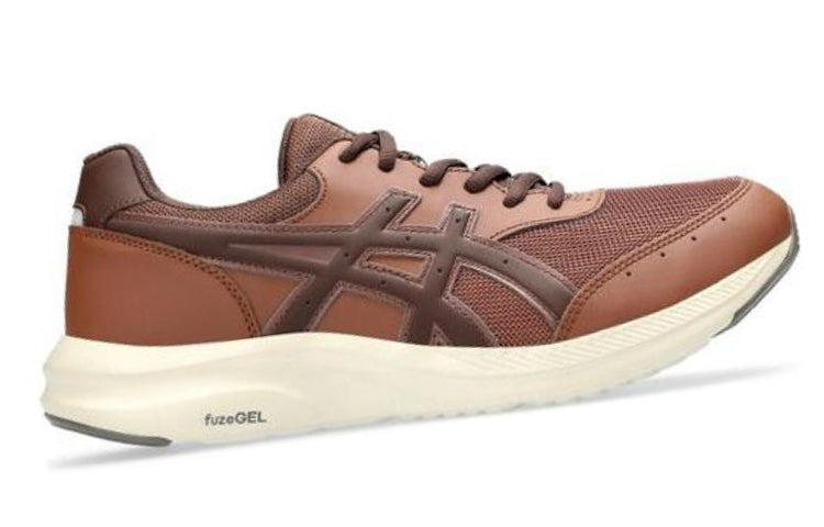ASICS Gel-FunWalker Shoes 'Tan Brown' 1291A042-200