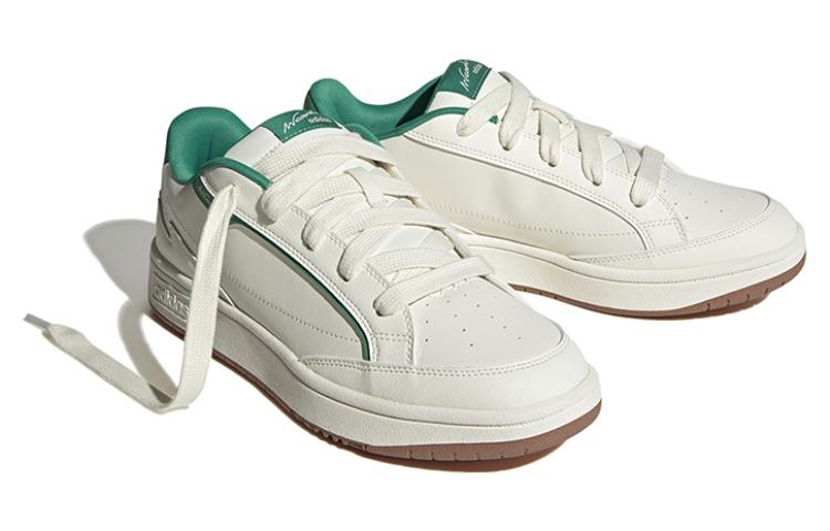 adidas neo W Card 'White' ID4951