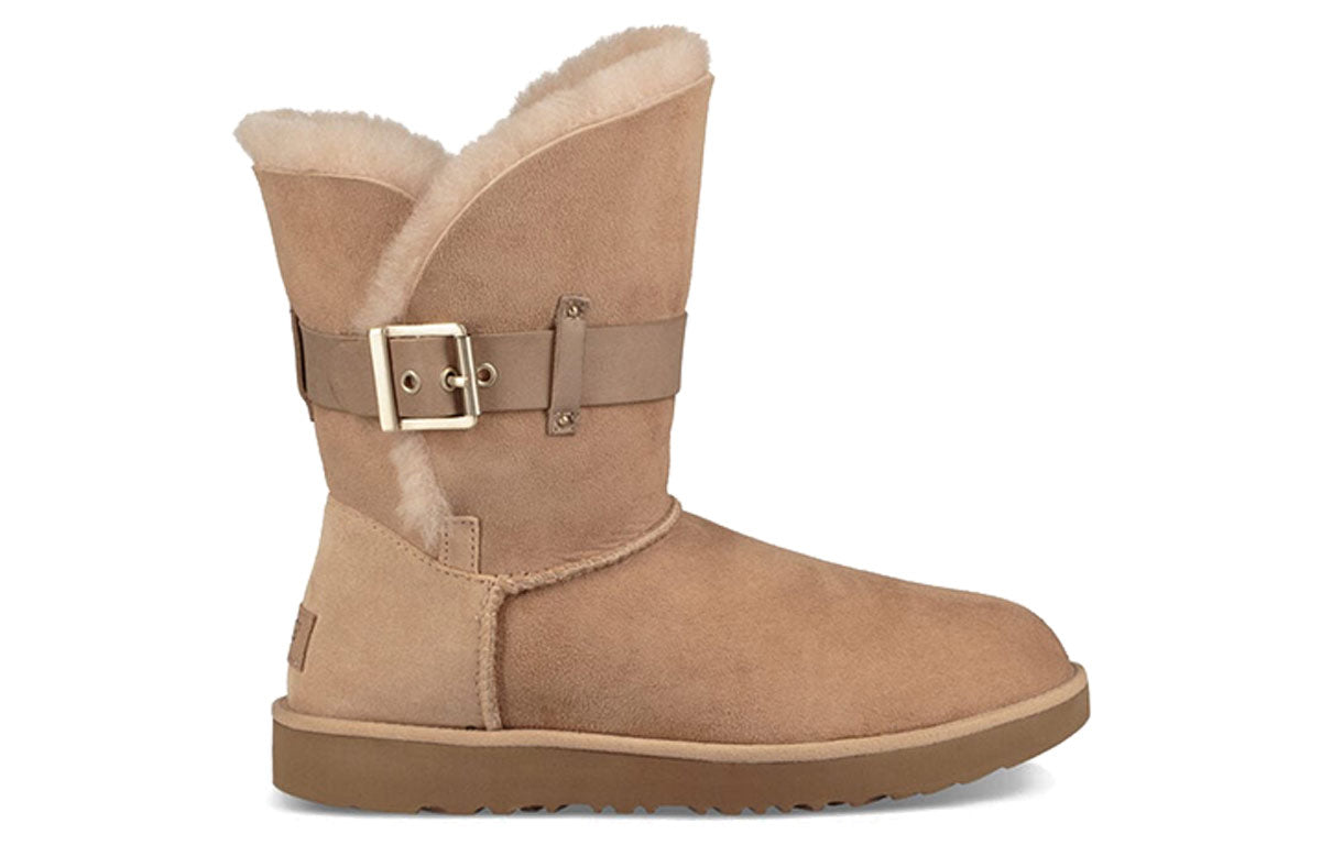 (WMNS) UGG Jaylyn 1018628-DRI