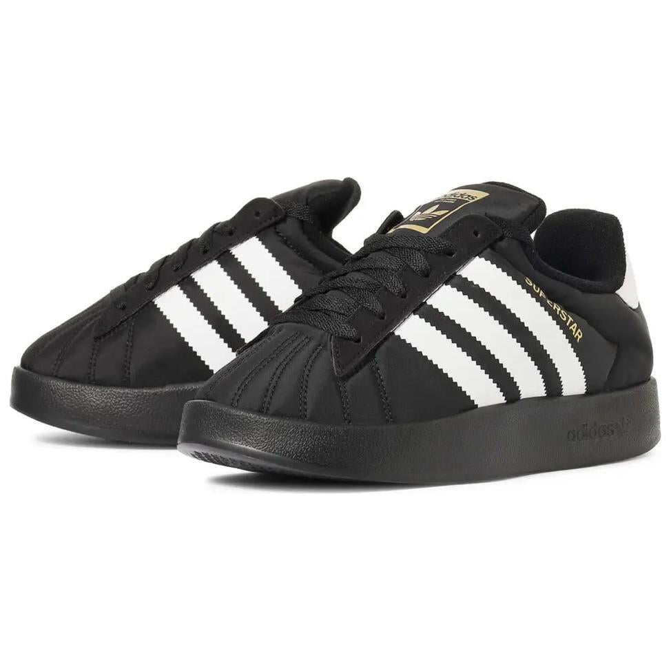 (WMNS) adidas Superstar Home 'Core Black' IH5502