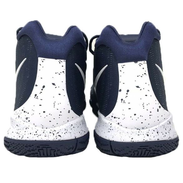 Nike Kyrie 4 'Midnight Navy' AV2296-402