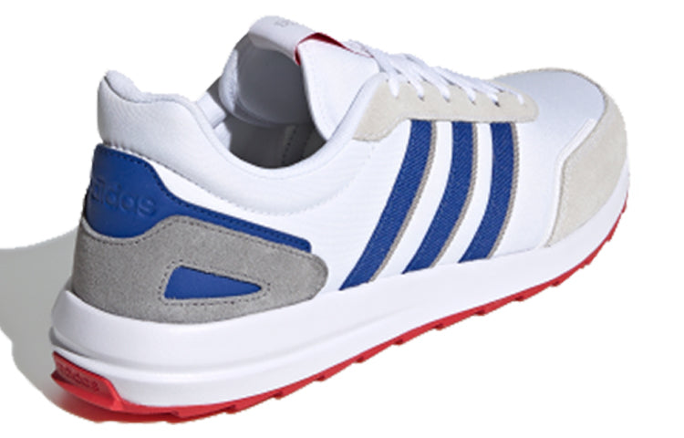 adidas Retrorun 'White Royal Blue' FV7031