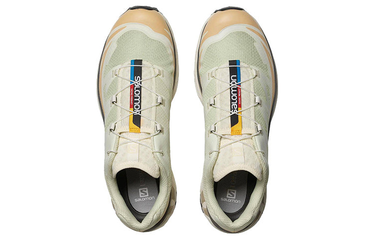 Salomon XT-6 'Aloe Wash Hazelnut' 472937