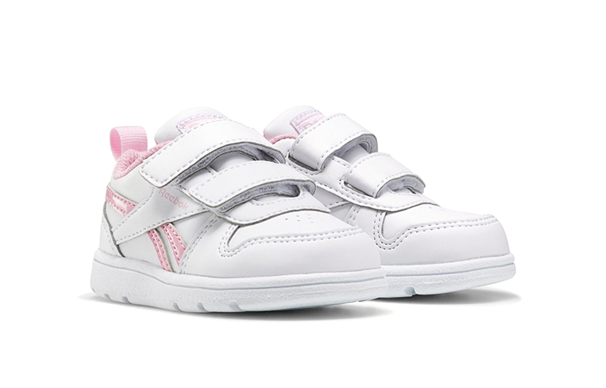 (TD) Reebok Royal Prime 2 'White Pink' FX4320