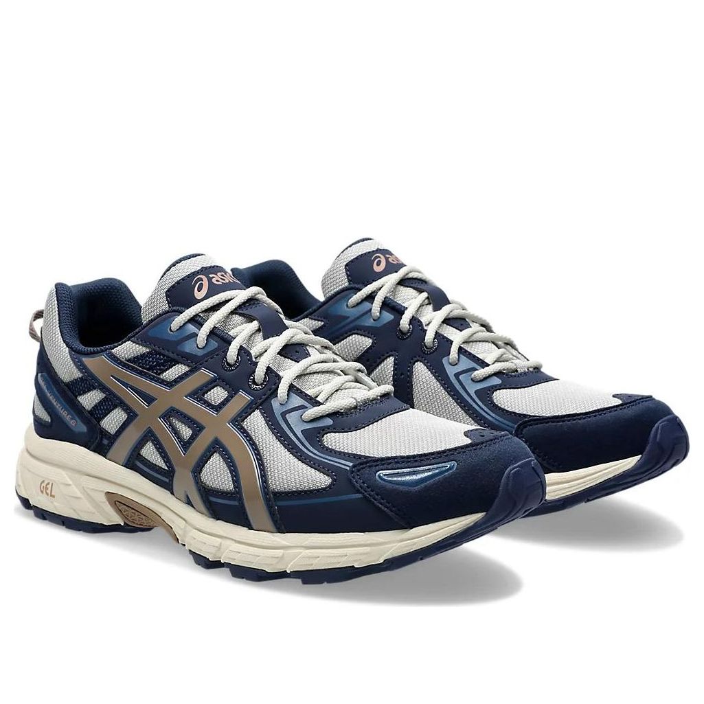 ASICS Gel-Venture 6 'Oyster Grey Taupe Grey' 1203A438-024