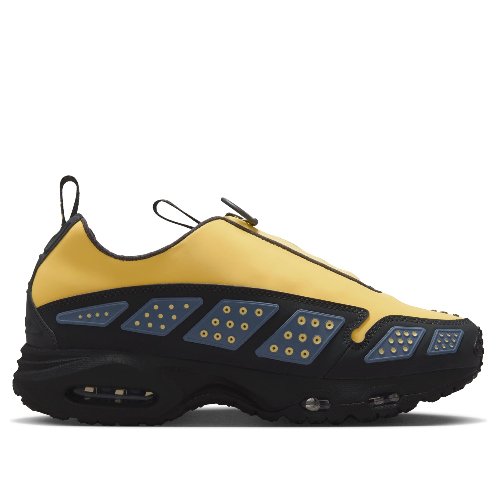 (WMNS) Nike Air Max SNDR 'Saturn Gold Diffused Blue Black' HF1199-700