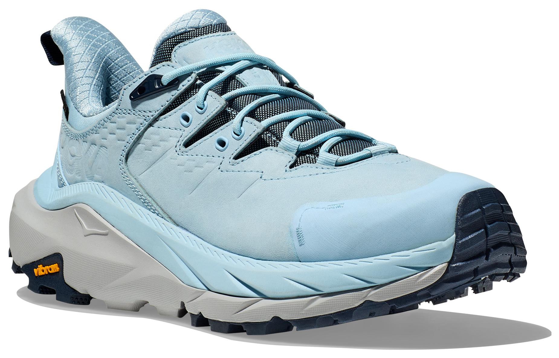 (WMNS) HOKA ONE ONE Kaha 2 Low GTX 'Light Blue' 1123191-SSHM