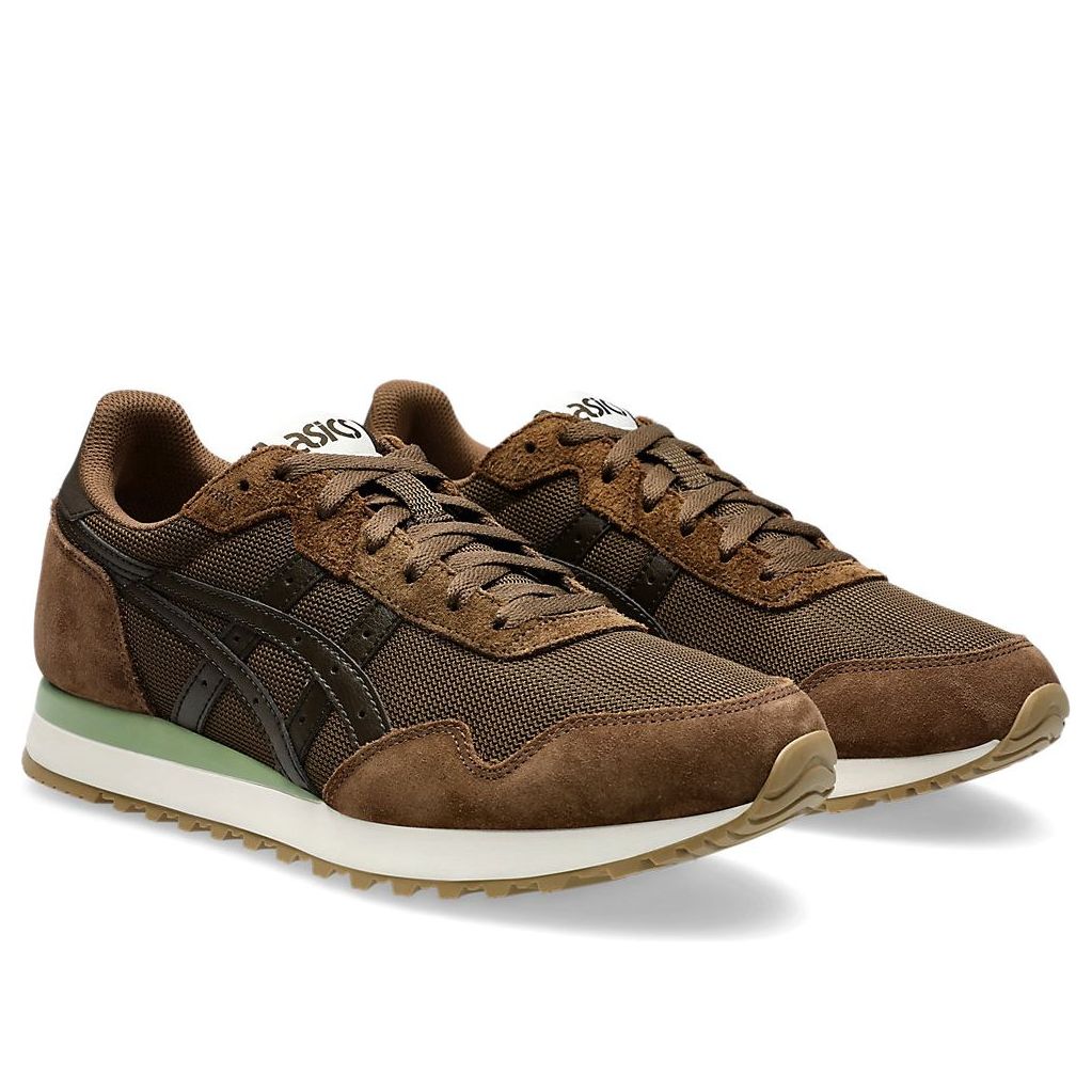ASICS Tiger Runner 2 'Brown Storm Black Coffee' 1203A541-200