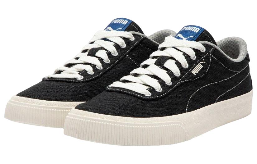 PUMA IV-60 'Black' 390425-01