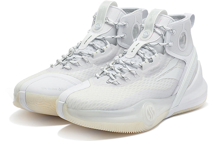 361 Degrees AG3 Pro Aaron Gordon 'Pure White' 672311101-1