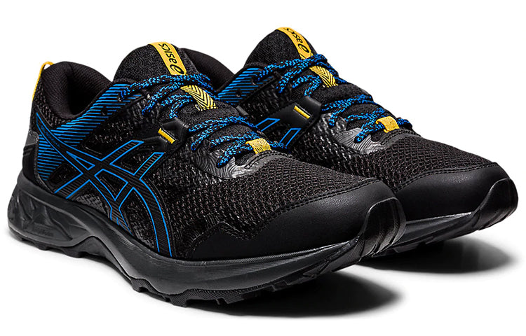 ASICS Gel-Sonoma 5 'Black Blue' 1011A661-001