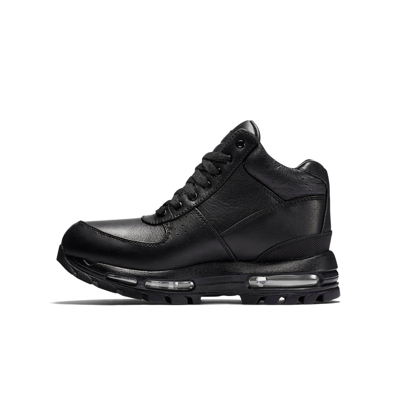 (GS) Nike Air Max Goadome 'Black' 311567-001