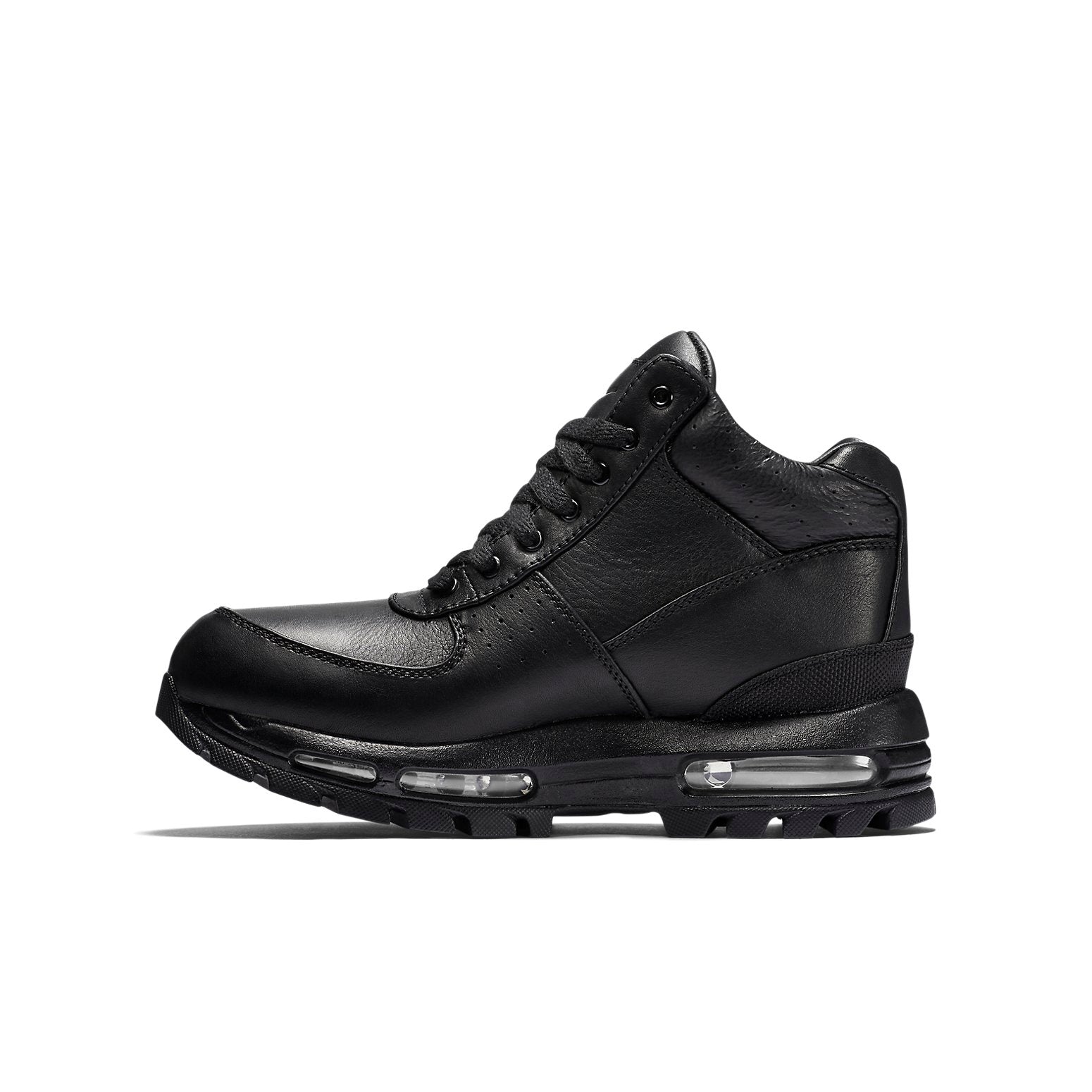 (GS) Nike Air Max Goadome 'Black' 311567-001