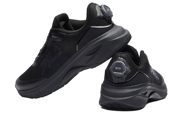 FILA Black A12M032215FBK